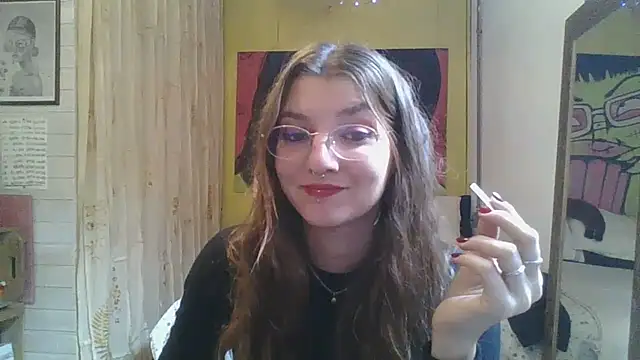 SweetyBabyDemon online show from June 2026 04:34:02 PM