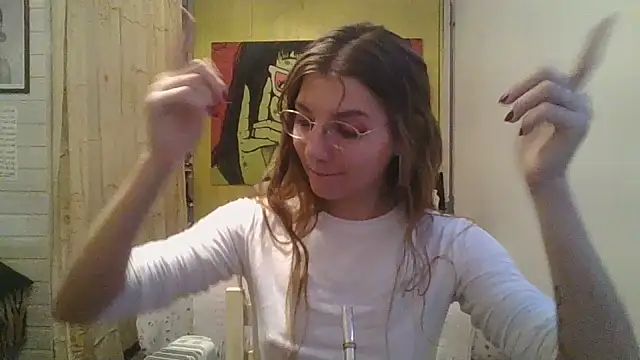 SweetyBabyDemon online show from July 2026 03:45:02 PM