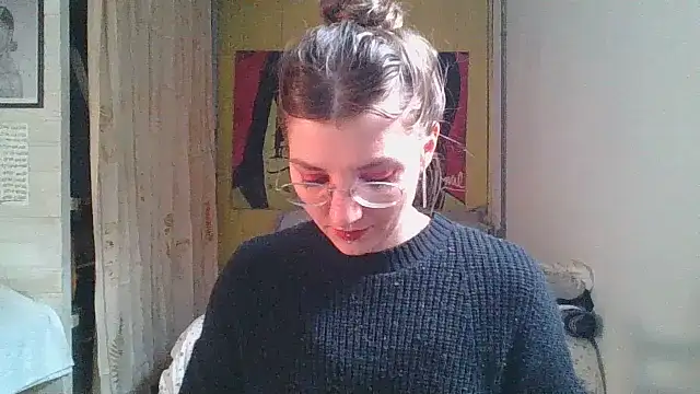 SweetyBabyDemon online show from July 2026 06:34:02 PM