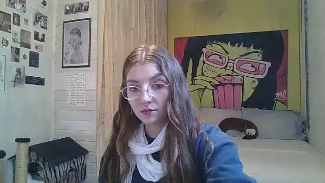 SweetyBabyDemon online show from July 2026 05:38:02 PM