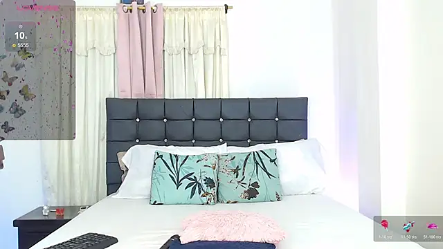 samantha-rose2 online show from November 2025 01:39:01 AM