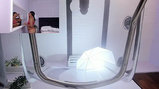 BrianaHazel online show from February 2025 12:14:01 AM