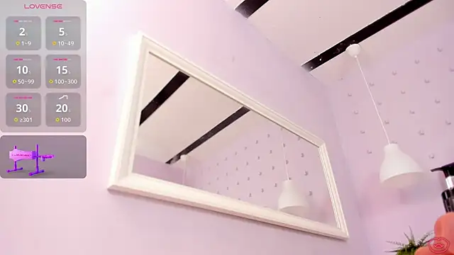 BrianaHazel online show from October 2025 12:11:01 AM