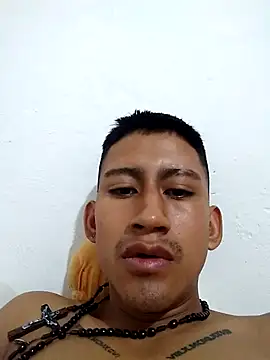 Isaanegrito online show from November 2025 05:12:02 PM