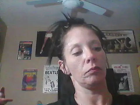 gorgeous11 online show from February 2025 10:26:01 AM