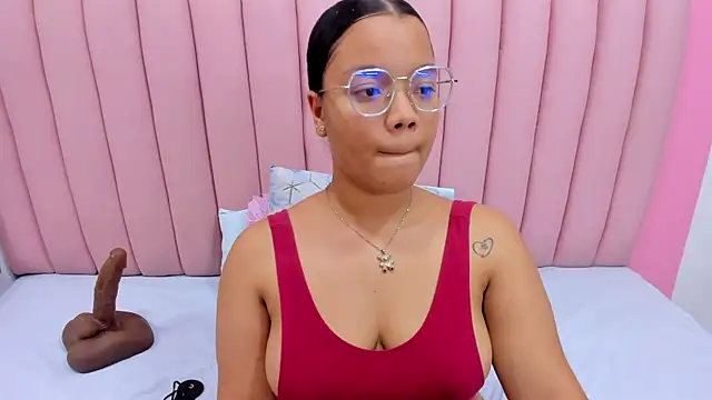 ISABELLA 020 online show from February 2025 03:21:01 PM