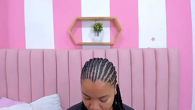 ISABELLA 020 online show from March 2025 11:34:02 AM