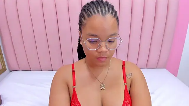 ISABELLA 020 online show from March 2025 03:04:02 PM