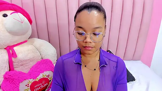 ISABELLA 020 online show from March 2026 07:30:02 PM