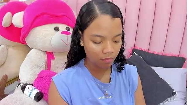 ISABELLA 020 online show from March 2026 02:17:01 PM