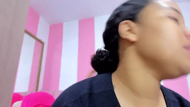 ISABELLA 020 online show from April 2026 12:50:02 PM