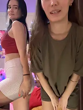 Heart Ass online show from January 2025 06:14:01 AM