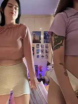 Heart Ass online show from May 2026 06:10:02 AM