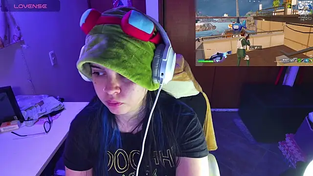 Vallolet Spencer online show from December 2024 01:48:01 AM