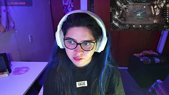 Vallolet Spencer online show from January 2025 05:48:02 AM