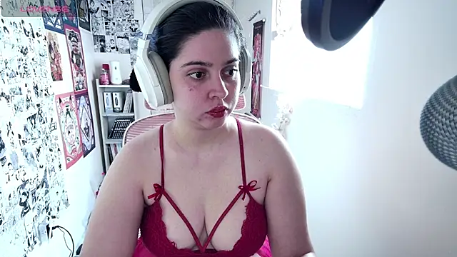 Vallolet Spencer online show from September 2025 06:24:01 PM