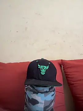 StallionPiper12 online show from February 2026 03:52:02 PM