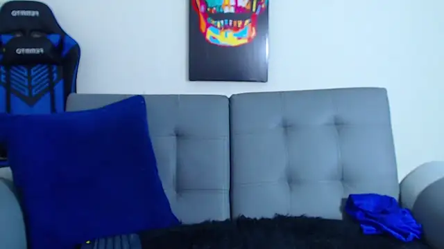 Tristan-bm online show from February 2025 10:42:02 AM