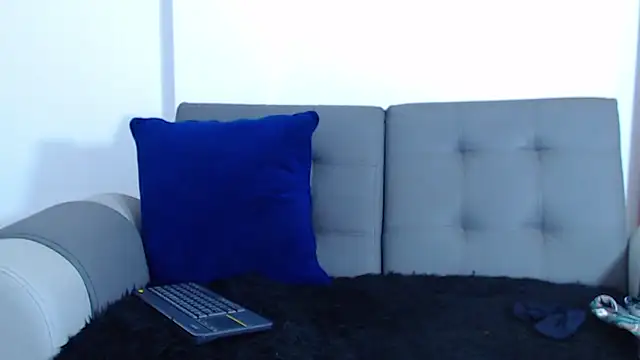 Tristan-bm online show from March 2025 01:17:02 AM