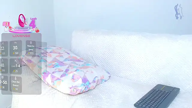 Tristan-bm online show from March 2026 10:21:02 AM