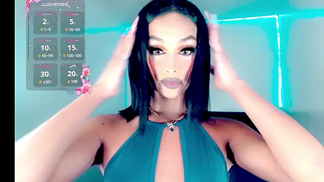  Riannagarcia  online show from December 2025 03:34:01 AM