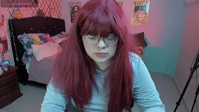 Aria Fullbuster online show from January 2025 07:39:01 PM