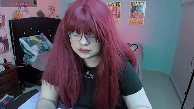 Aria Fullbuster online show from January 2025 09:19:01 PM