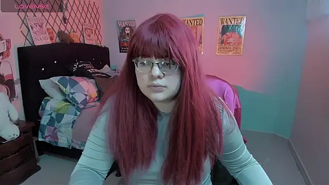 Aria Fullbuster online show from January 2025 08:45:01 PM