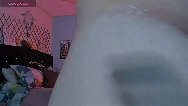 Aria Fullbuster online show from January 2025 11:50:02 PM