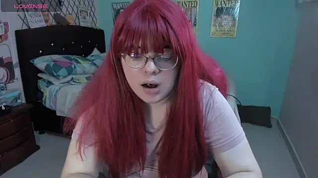 Aria Fullbuster online show from January 2025 09:05:02 PM