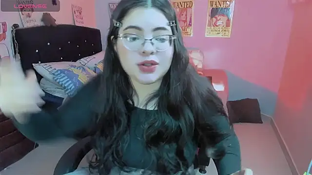 Aria Fullbuster online show from February 2025 09:15:01 PM