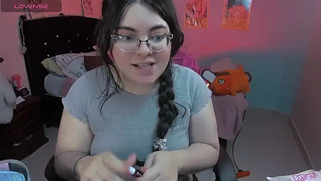 Aria Fullbuster online show from February 2025 09:38:01 PM