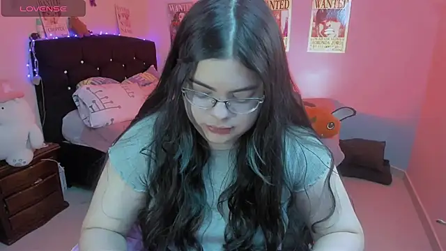 Aria Fullbuster online show from February 2025 08:01:01 PM