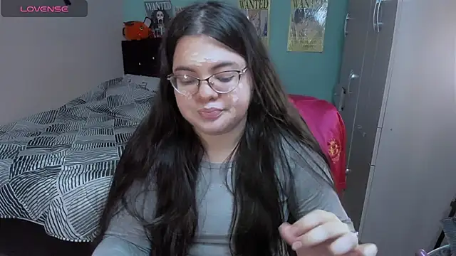 Aria Fullbuster online show from March 2025 08:29:02 PM