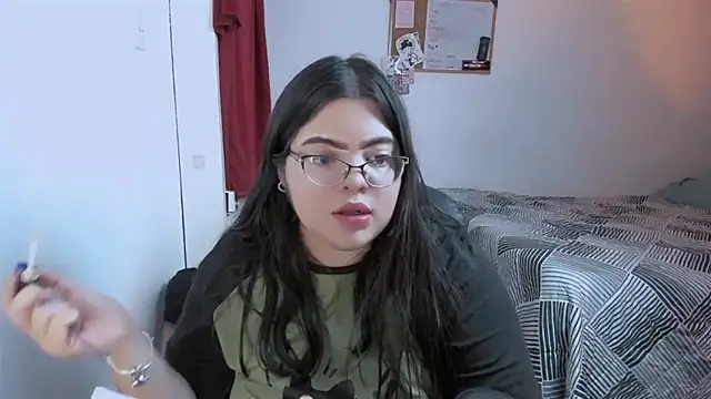 Aria Fullbuster online show from October 2025 08:32:02 PM