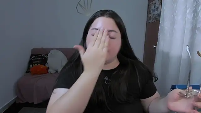 Aria Fullbuster online show from January 2026 08:55:01 PM