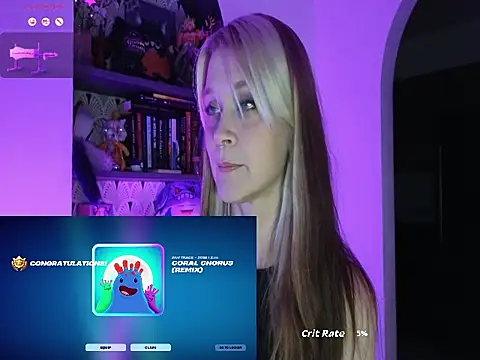 Snapshot of seeellieplay chatting on May 2026 04:41:02 AM seeellieplay online show from May 2026 04:41:02 AM