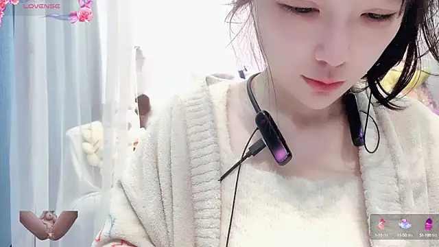 AKiKi711 online show from March 2025 03:09:02 AM