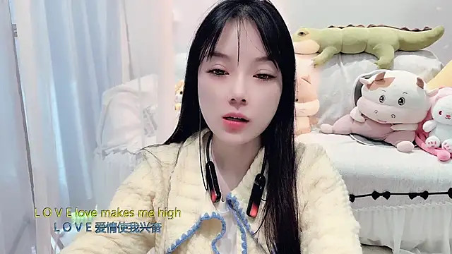 AKiKi711 online show from November 2025 04:24:01 AM