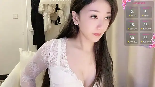 Snapshot of NIna-7 chatting on February 2025 04:39:02 AM NIna-7 online show from February 2025 04:39:02 AM