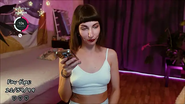 tokioray online show from February 2025 02:02:01 PM