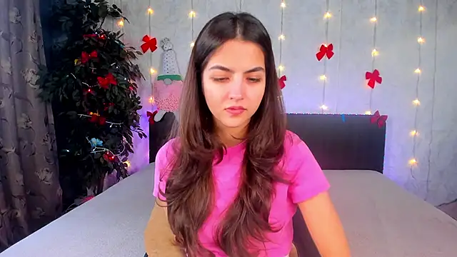 Milana Crystal  online show from January 2026 08:19:02 AM