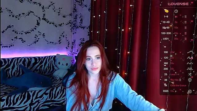 Sidney blush online show from March 2025 03:34:01 AM