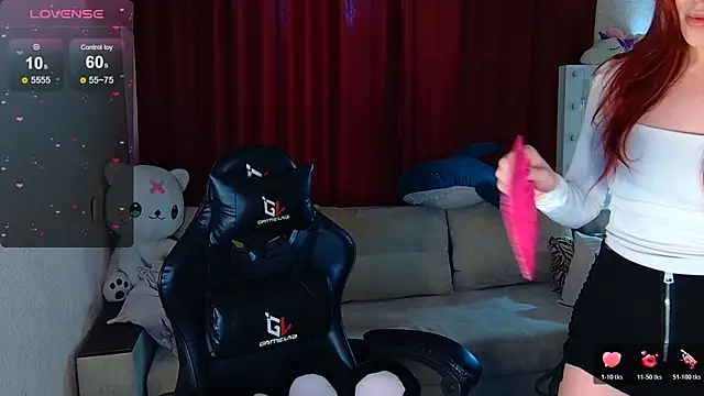 Sidney blush online show from October 2025 05:08:01 AM