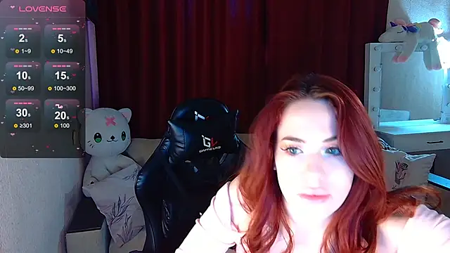 Sidney blush online show from October 2025 03:14:01 AM