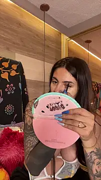 Cori Paige online show from December 2025 10:25:02 PM