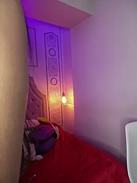 Cori Paige online show from February 2026 04:42:02 AM