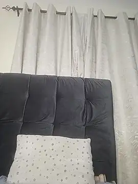 SassyAss Coco online show from March 2026 01:22:02 AM