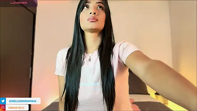 Dannawells online show from October 2025 10:26:01 AM