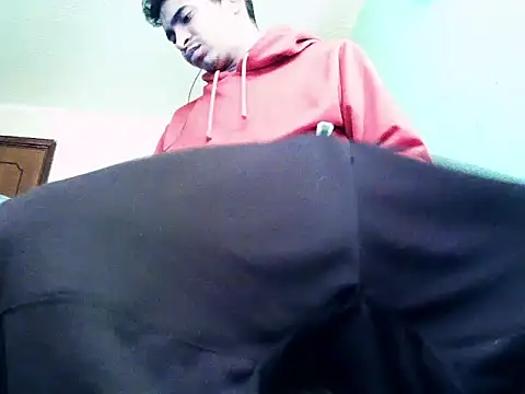 andrescaraballo online show from September 2025 09:36:01 PM